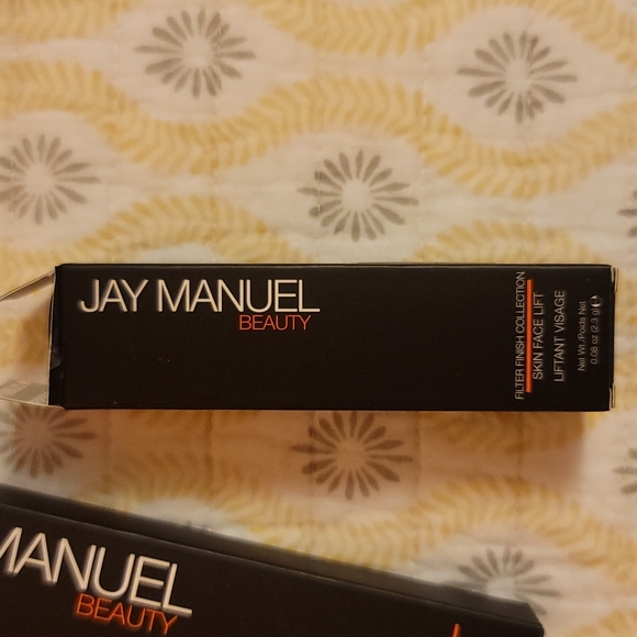 Jay Manuel Filter Finish Collection 3 piece Set - Picture 2 of 6